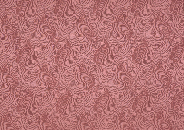 Bailey, Raspberry - Fabric Only - Image 3